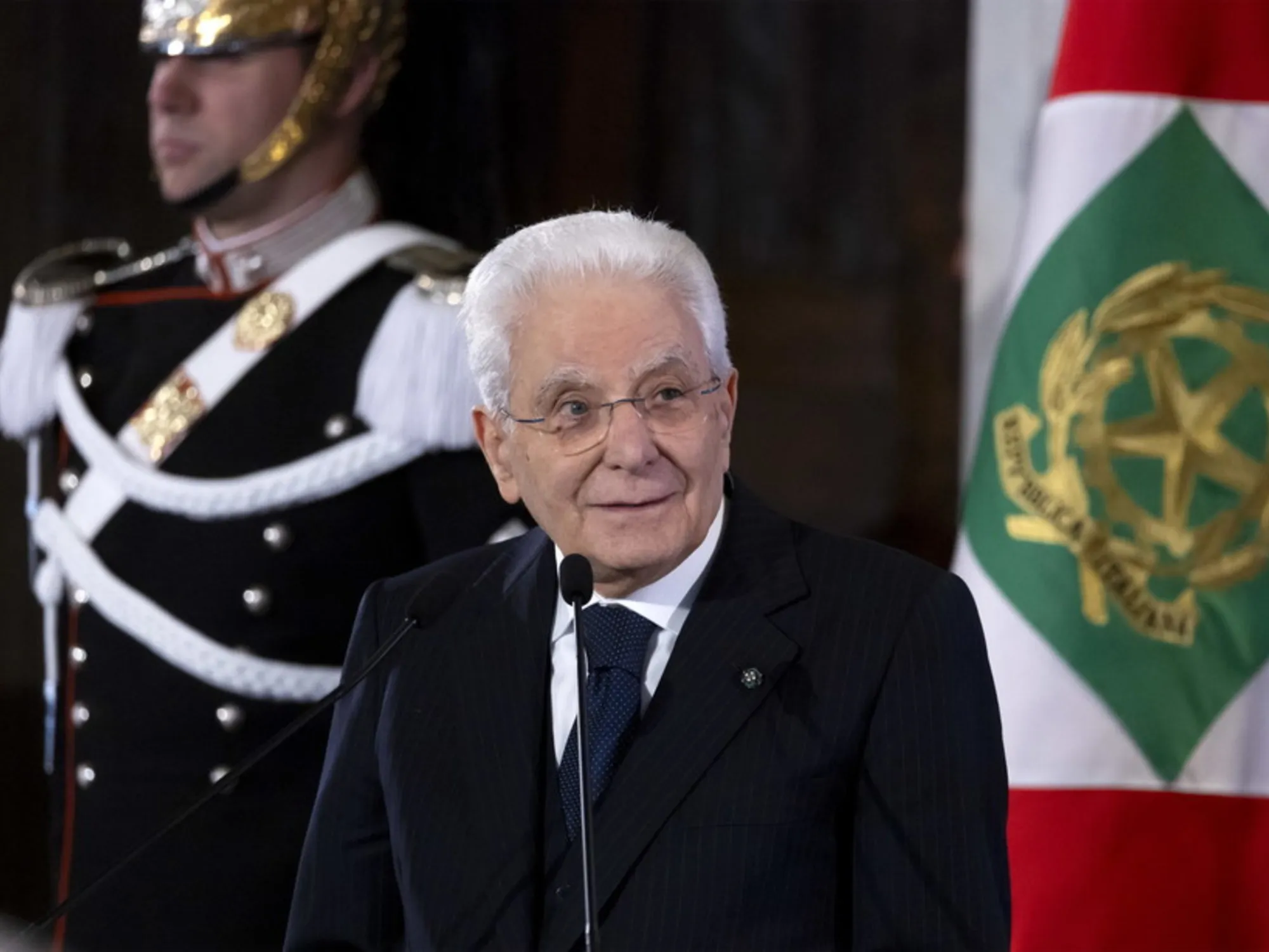 Nel mirino per la grazia a Nicole Minetti? Cosa trapela su Mattarella