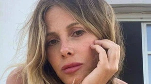 Alessia Marcuzzi, corna con Stefano De Martino? E lei replica così