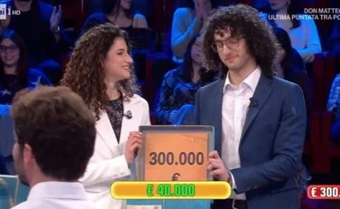 Affari Tuoi, la frase sconcertante di Nicolò prima del disastro: "So cosa significa..."