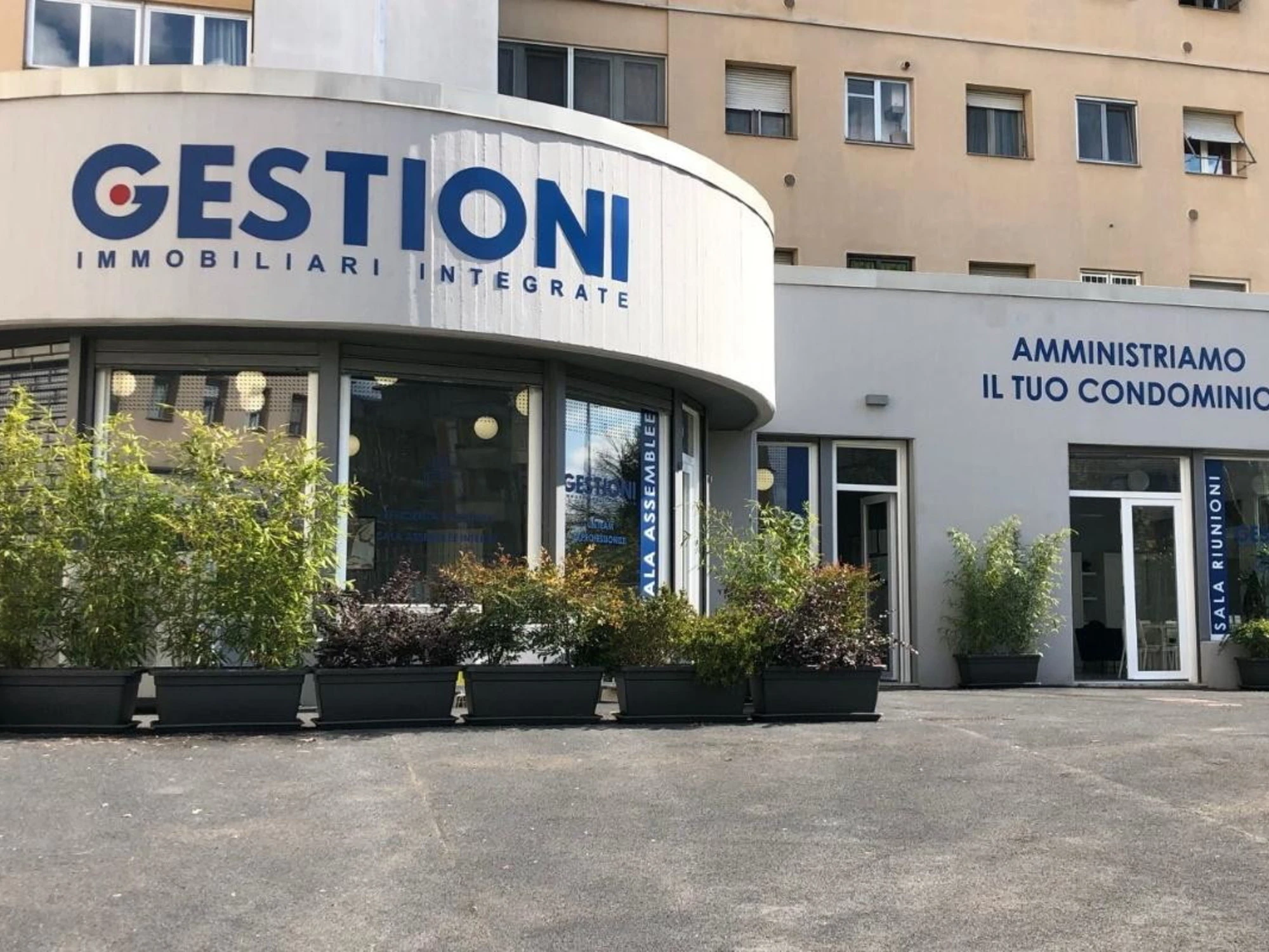 Spazio3 Architettura Srl, eccellenza italiana tra progettazione, consulenza, innovazione sostenibile e amministrazione condominiale