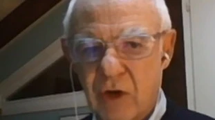 Tagadà, Luca Ricolfi sulla pandemia da Covid: "Si è perso il senso di allarme, i vaccini non bastano"