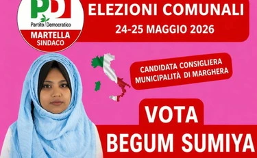 Pd, lo scandalo delle candidate bengalesi deflagra: "Partite Iva inventate"