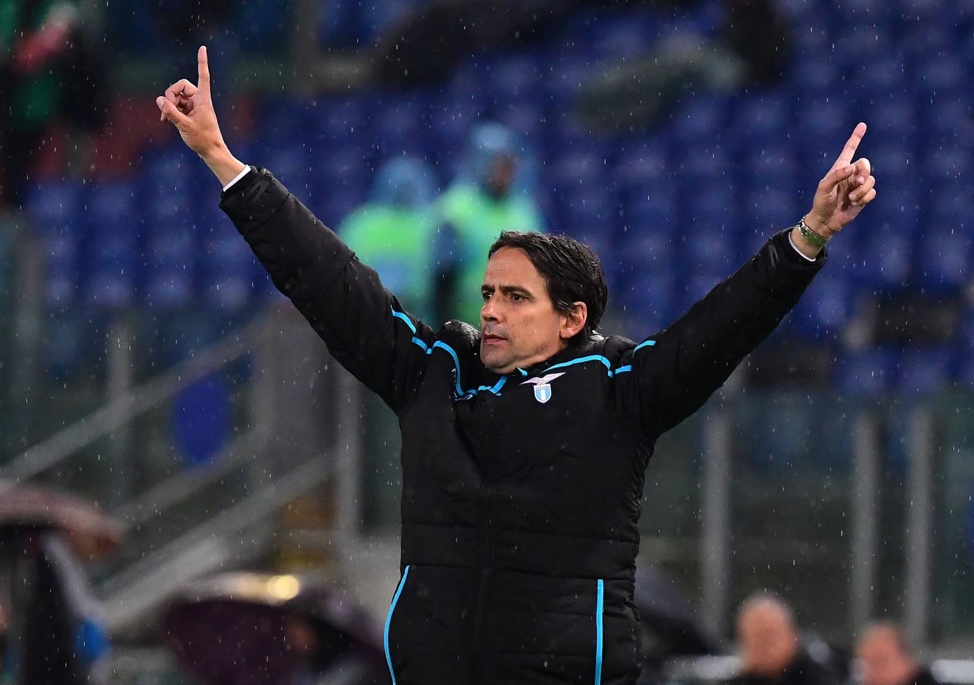 Lazio, la rivincita di Simone Inzaghi: l'uomo in più che suona la sveglia a Claudio Lotito