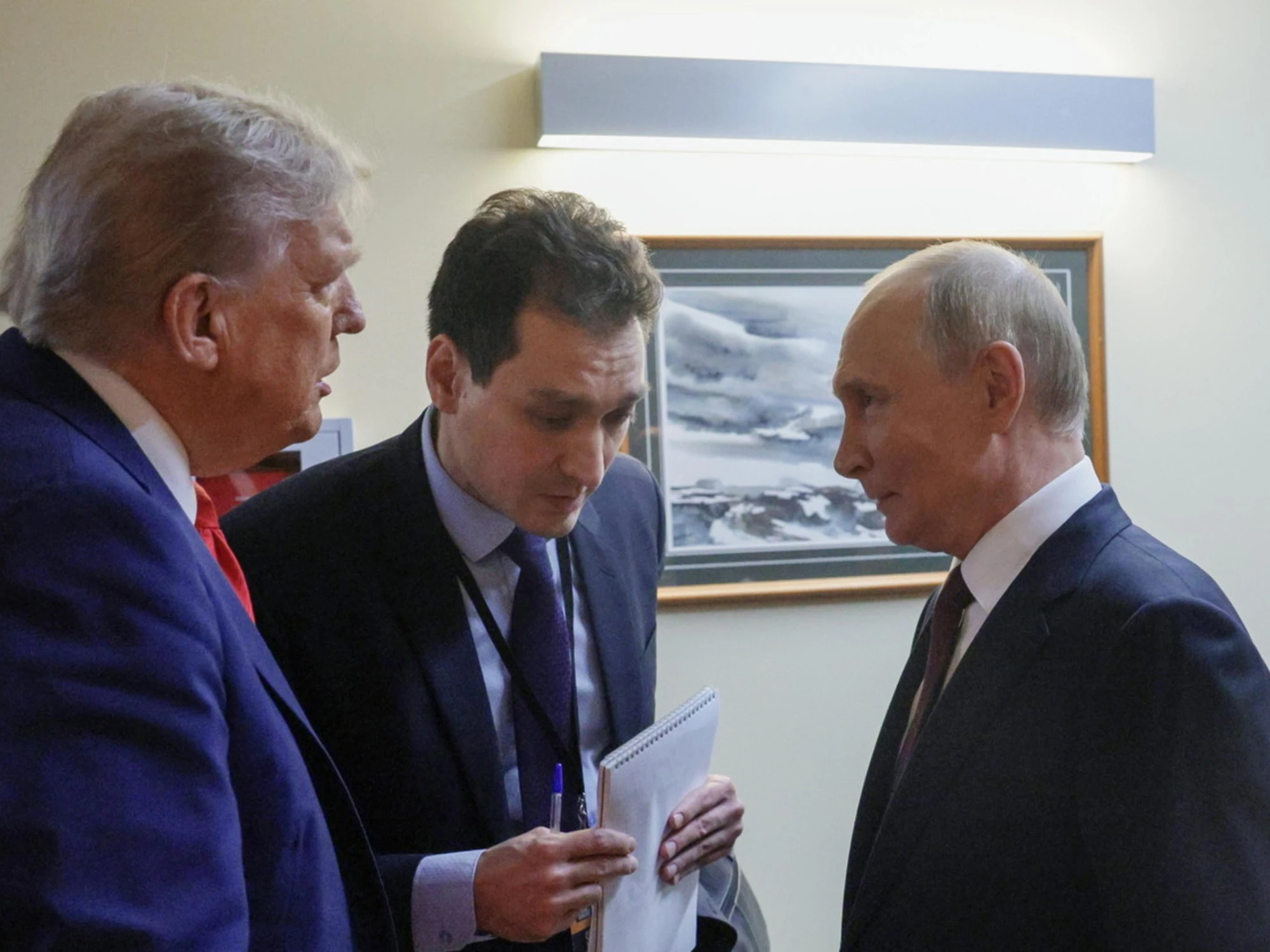 Trump, la rivelazione sul vertice: "Solo una grande cosa ha impedito l'accordo"