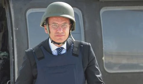Governo, ecco il piano per l'esercito: meno uomini e pensione anticipata