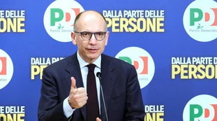 Enrico Letta, la vendetta su Matteo Renzi: "Lo ringrazio per avermi fatto fuori in un modo così brutale"