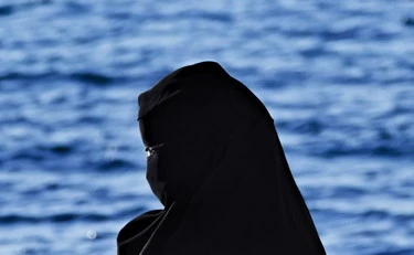 La parola della settimana: burqa