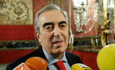 Gasparri irride Francesca Albanese: "Esiste, ci dobbiamo rassegnare"