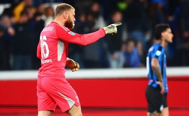 La Juve cerca 10 portieri ma l’uomo DiGre resiste