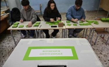 Gli islamici italiani si intestano la vittoria del "No": "Mossi 700mila voti"