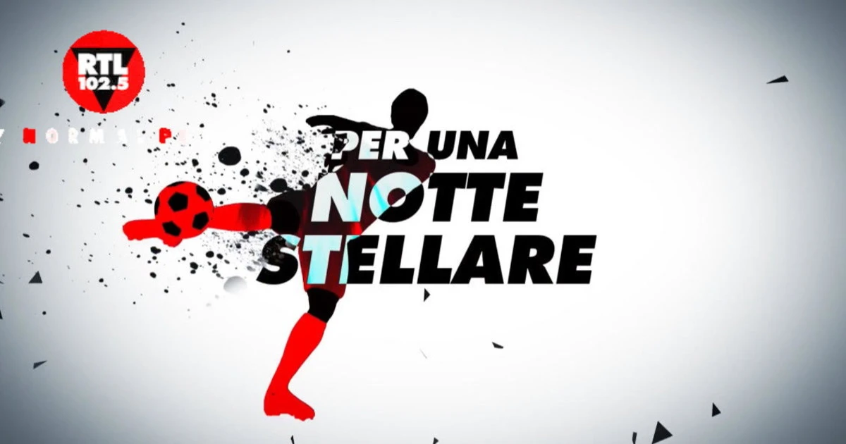 Atalanta-Bayer Leverkusen, la finale di Europa League su RTL 102.5