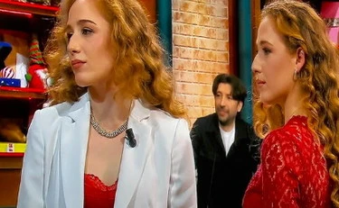 Affari tuoi, le gemelle Gaia e Alessia? "Lei vorrebbe linciarla"