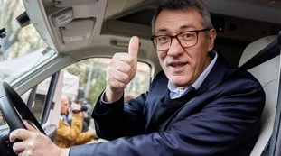 Maurizio Landini
