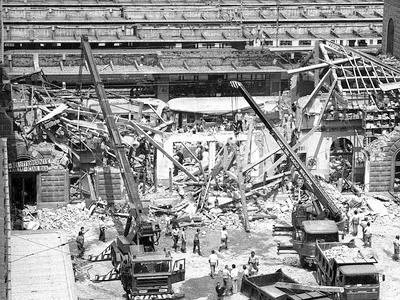 2 agosto 1980, Bologna ricorda le vittime Napolitano: 'Fare piena luce su atto feroce'