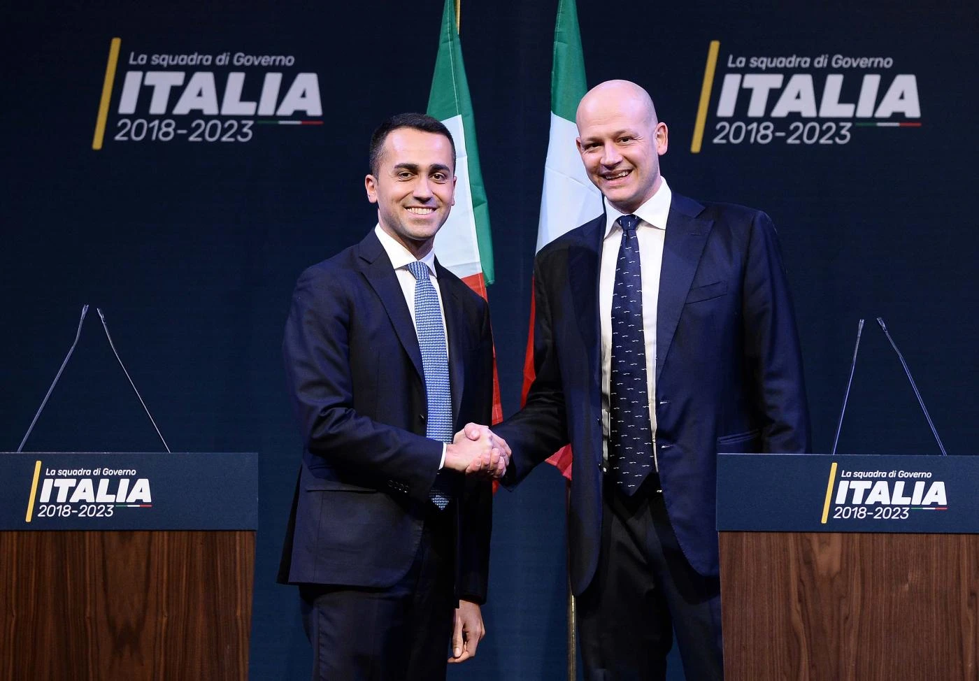 Luigi Di Maio ridicolizzato da Fioravanti, ex "ministro dello sport M5s": "Alle europee si rischia la batosta"
