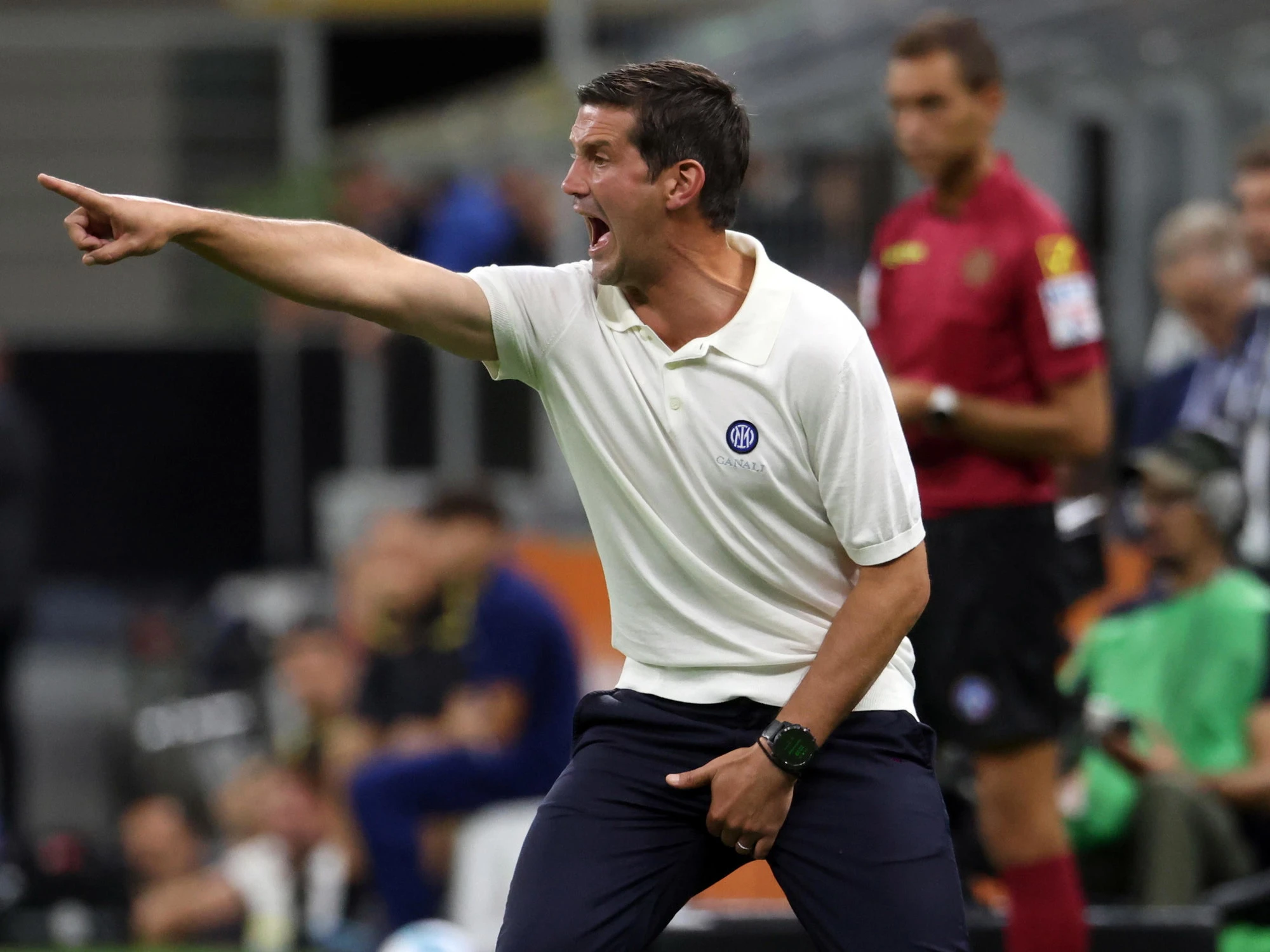 Se Chivu vuole dare la svolta la smetta di pensare al passato