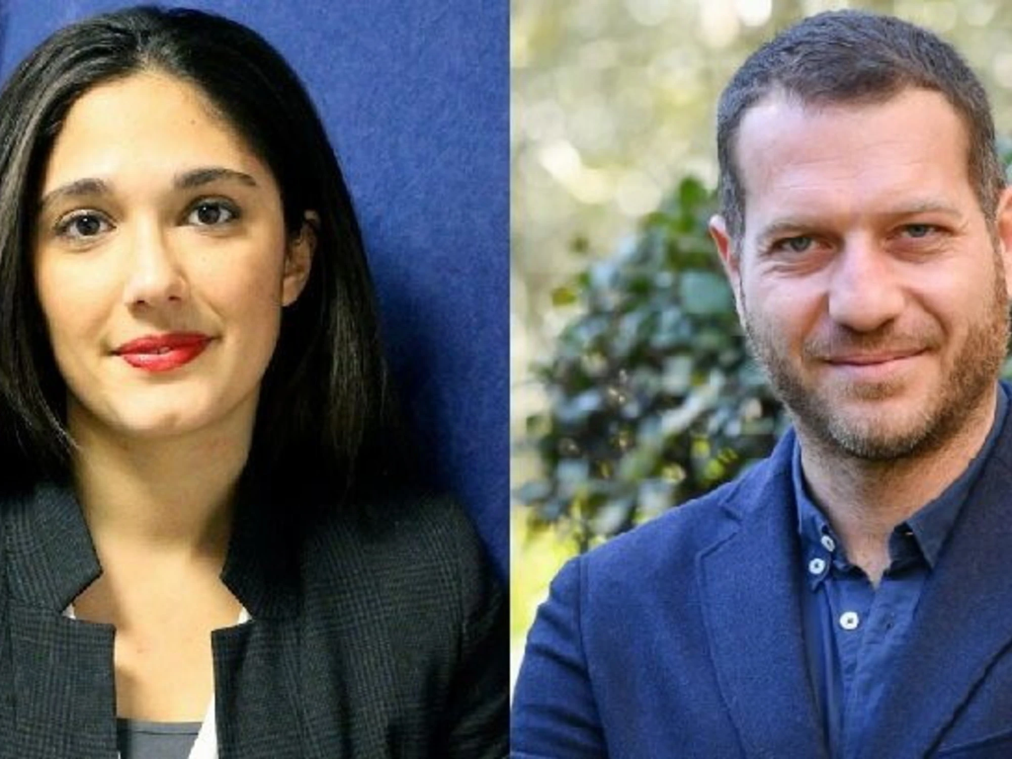 Report, Presutti e Piervincenzi fuori: un soviet rosso, il diktat della redazione. E lei rinuncia