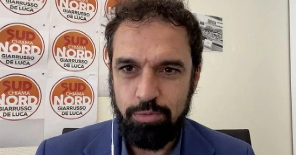 L’aria che tira, Travaglio demolito da Giarrusso: "Per mantenere la poltrona..."