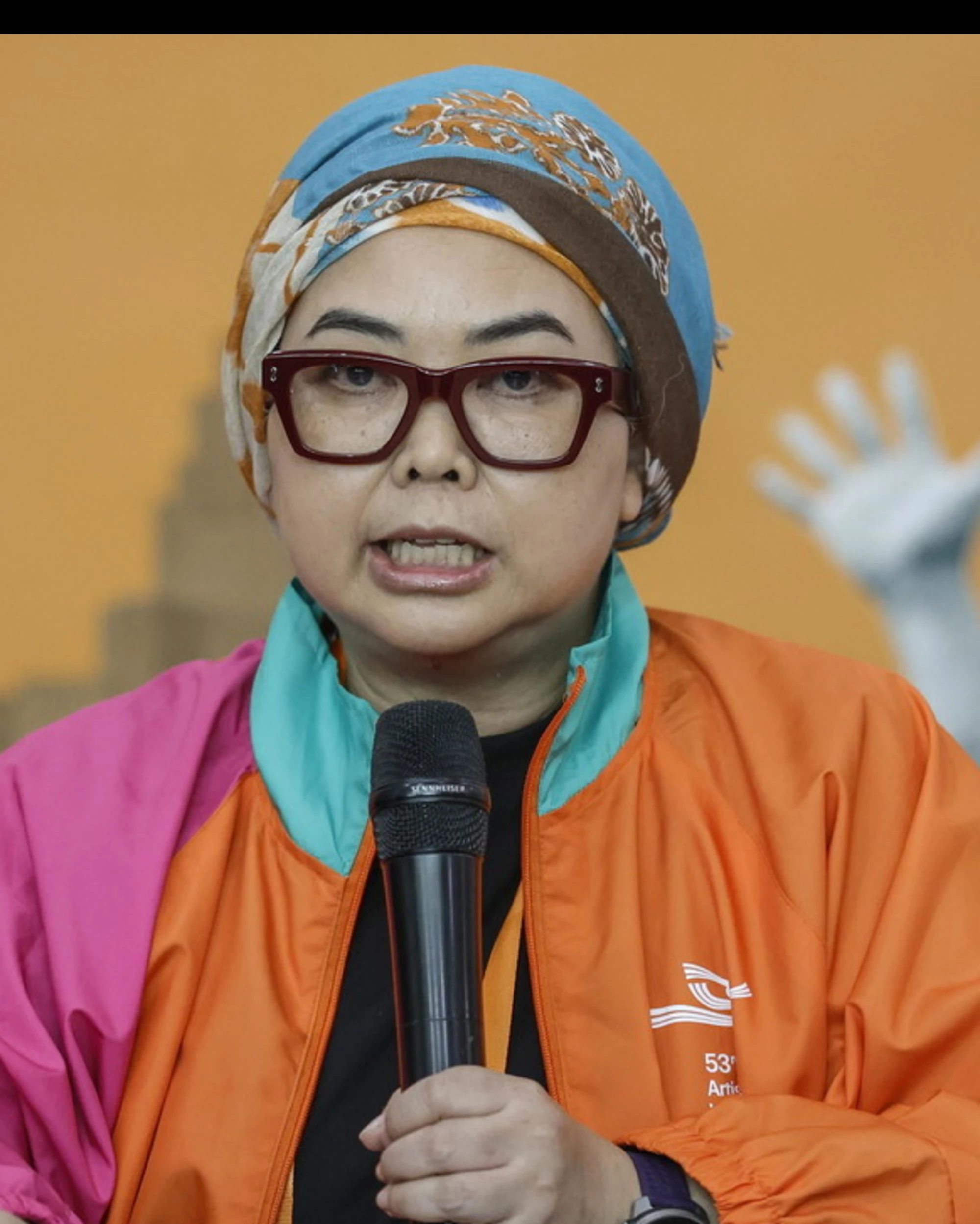 "Israele è fuori dai mondiali di ginnastica": la mano degli imam, esplode il caso