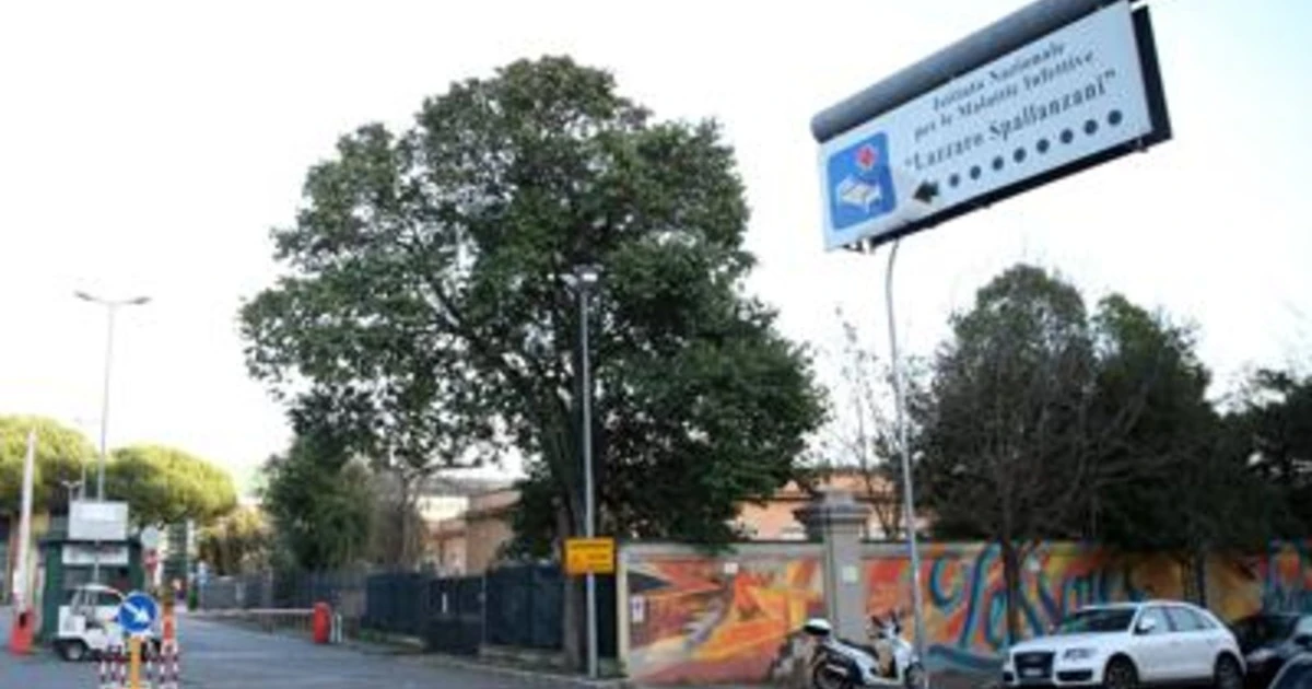 Coronavirus, Spallanzani: "Ricoverati 25 positivi"