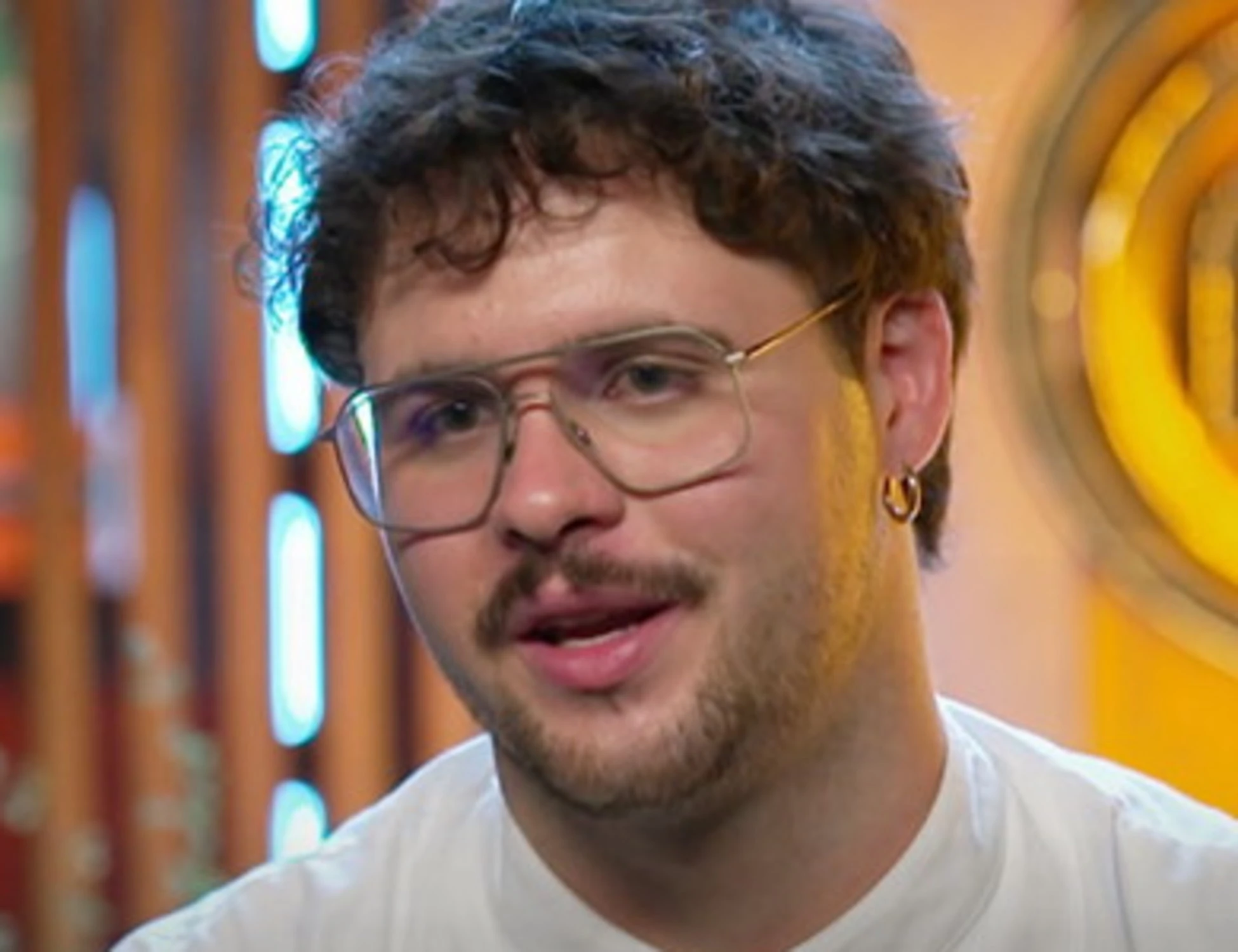 Masterchef, chi è il vincitore Matteo Canzi: "Mi ero iscritto di nascosto"