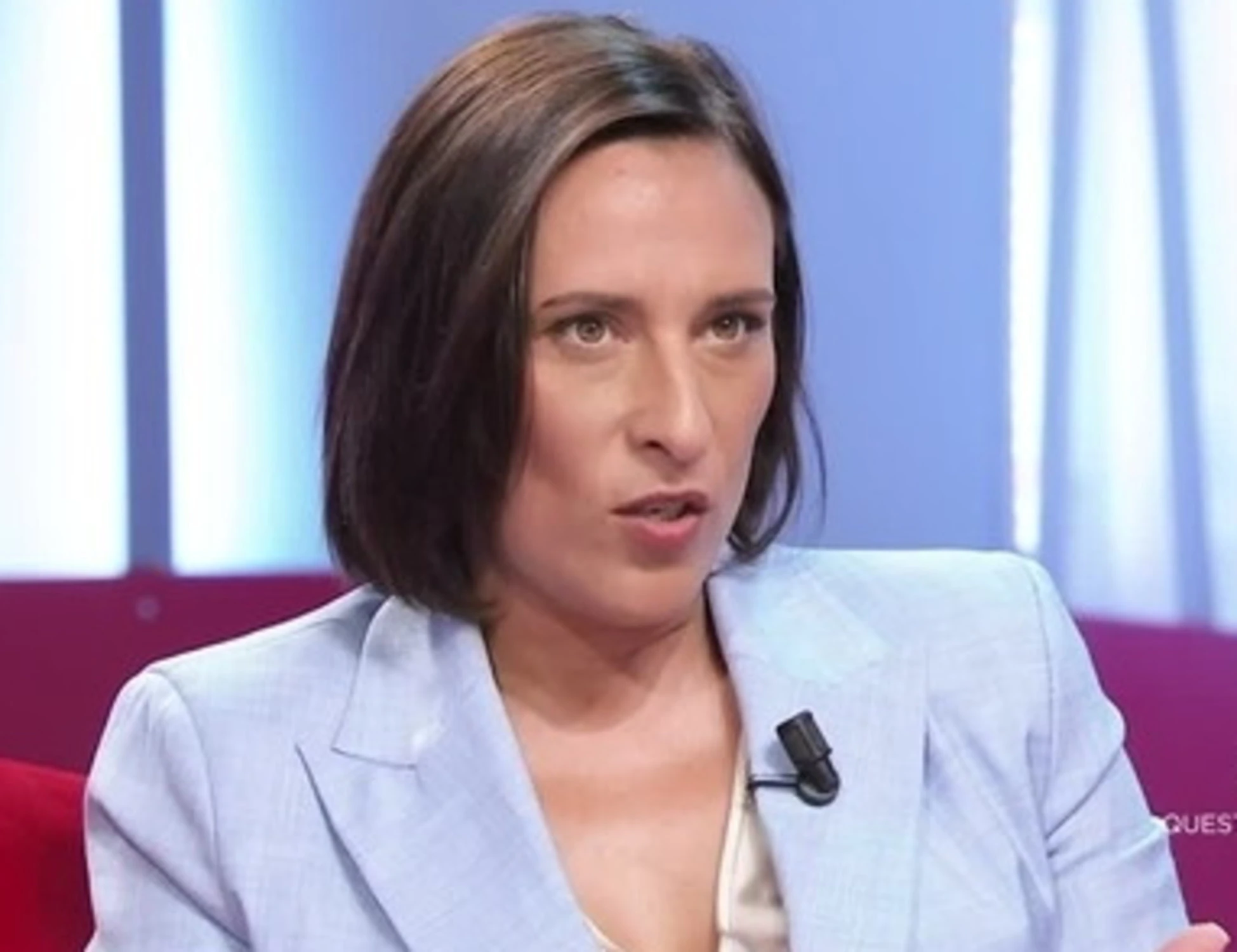 Immigrazione, Sara Kelany inchioda la sinistra: "Ora chiedete scusa agli italiani"