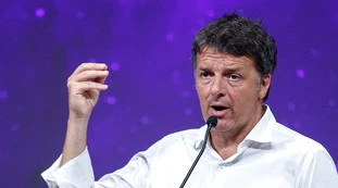 Matteo Renzi, la lezione alla sinistra: "Come si sfida Giorgia Meloni"