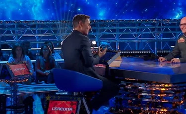 L'Eredità, Marcello travolto dagli insulti: "Raccomandato", il sospetto