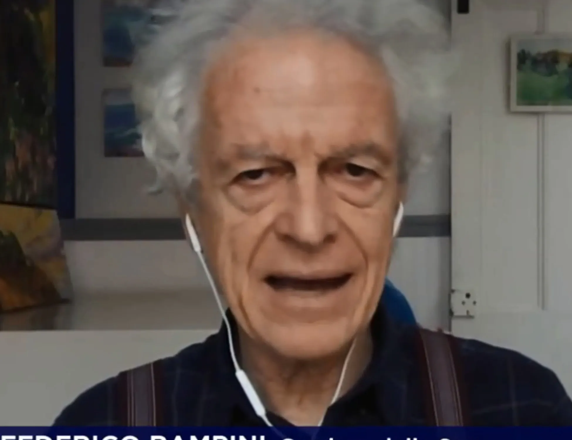 Leggi l'articolo: 'Chi va convinto': Rampini, la verità sul raid di Trump