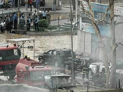 Iraq, giornata di sangue in tutto il Paese: quasi cento morti in una serie di attentati