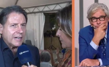 Giuseppe Conte, la sparata a 4 Di Sera sul governo Meloni: "Accordo coi poteri forti"