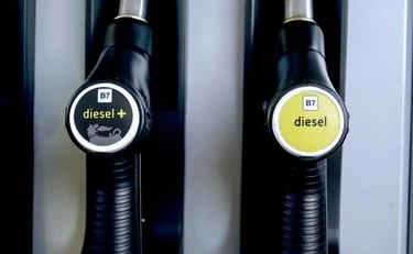 Cambia il prezzo del diesel: ecco il costo al distributore da questa mattina
