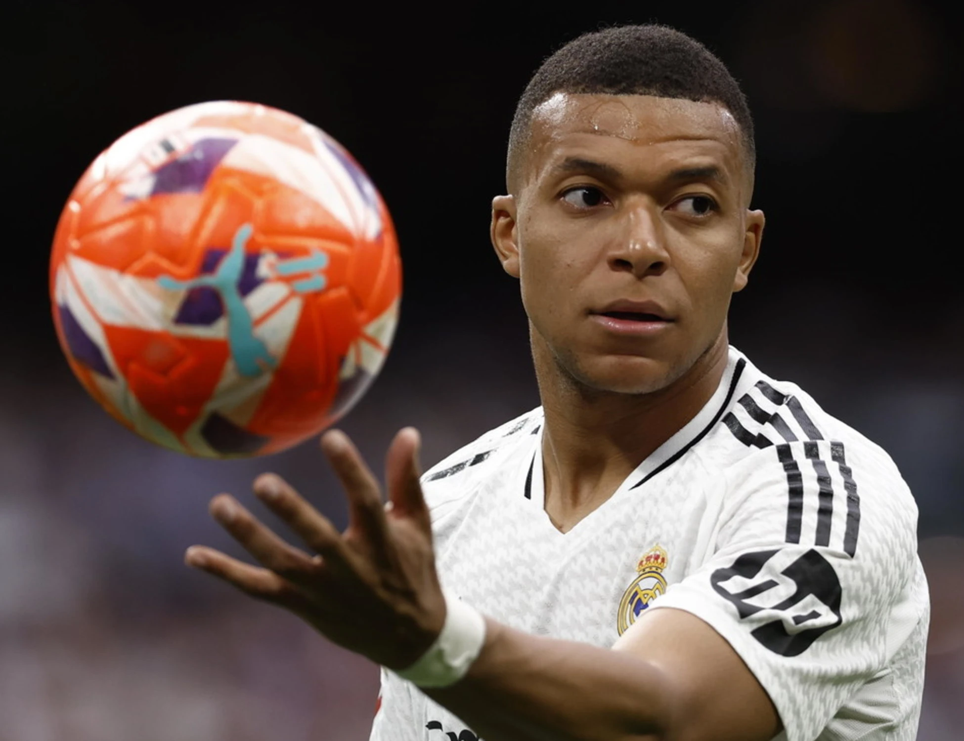 Kylian Mbappé dopo la malattia: impressionante, come è cambiato il suo corpo