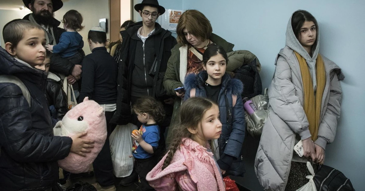 Mariupol, il paradosso dell'Oms: impongono l'aborto ma piangono i piccoli uccisi in guerra