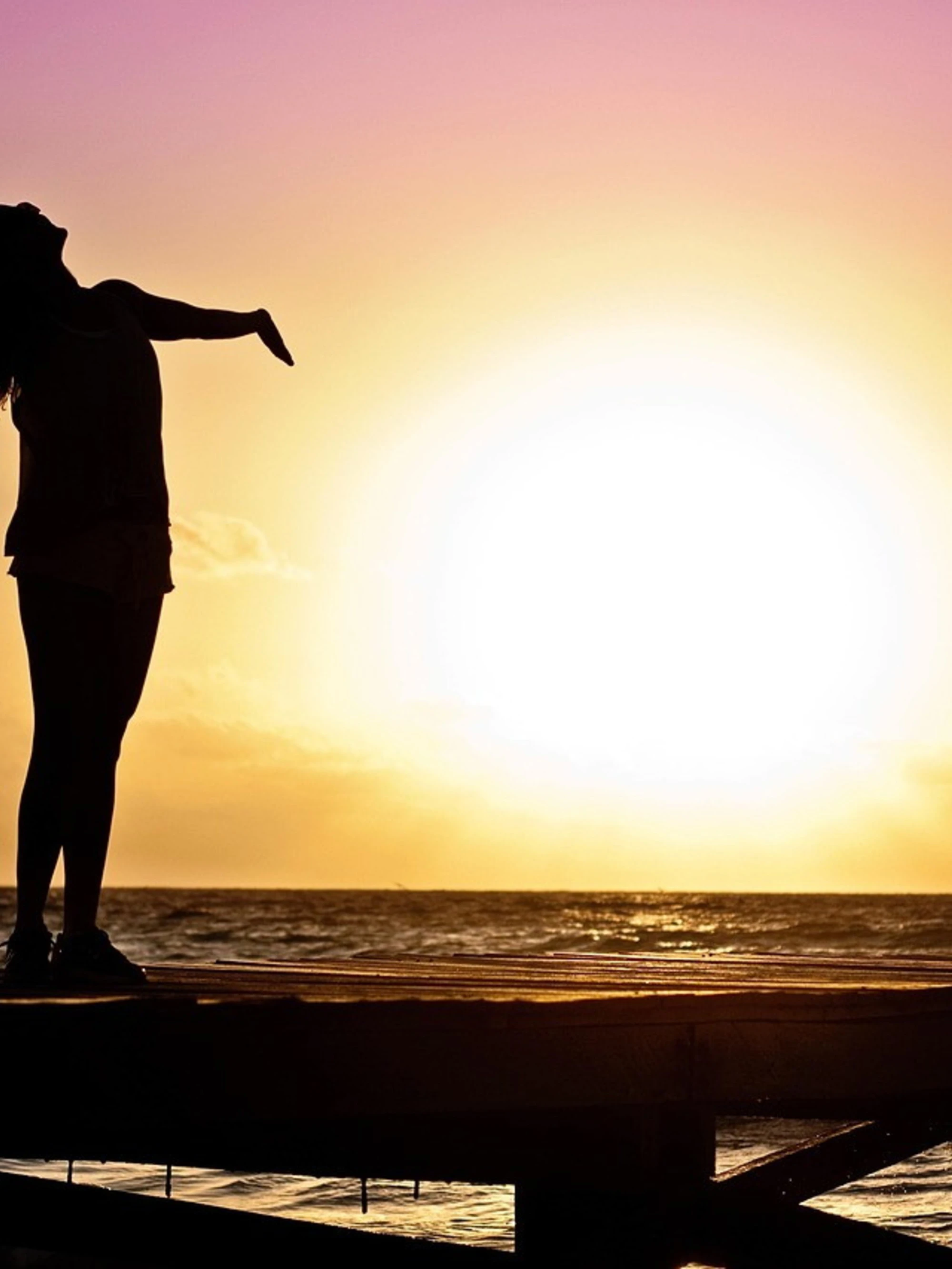 La libertà comporta disciplina, impegno e attenzione all'altro