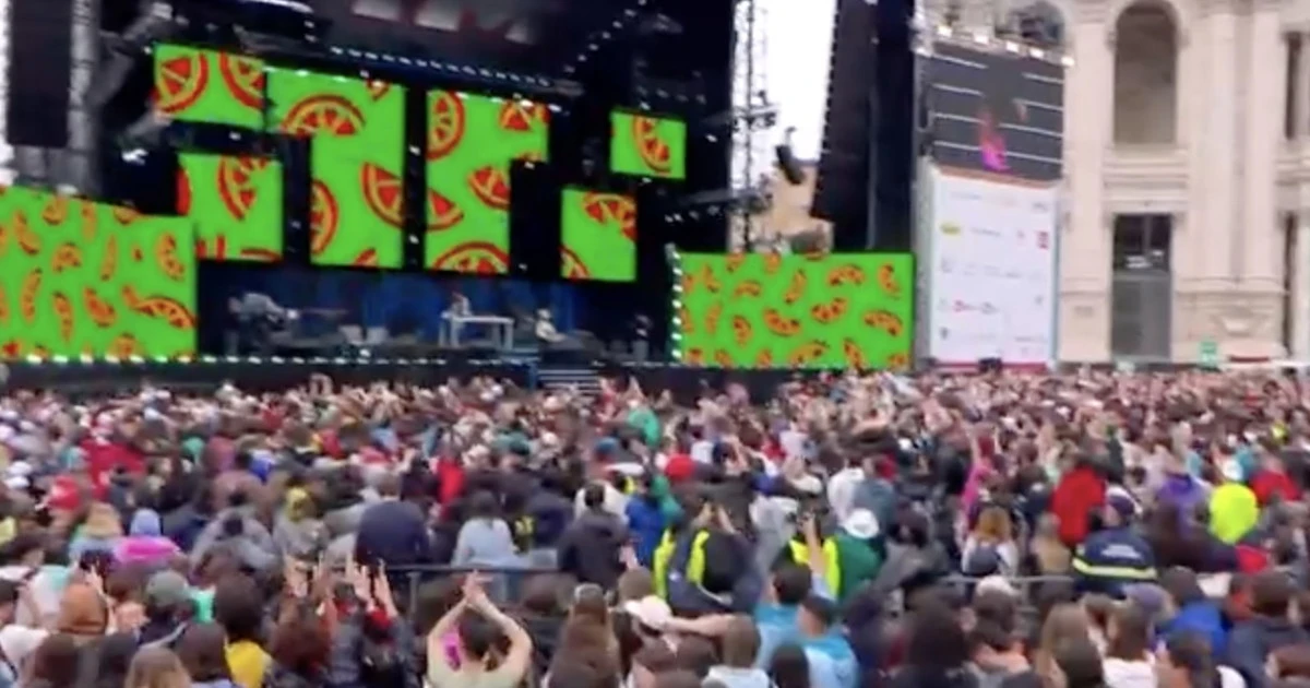 Primo maggio? "Cos'è diventato il Concertone": accuse alla Rai