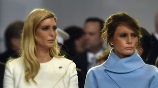 Ivanka Trump-Hope Hicks, asse contro Melania: Donald Trump positivo, il retroscena sulla battaglia alla Casa Bianca