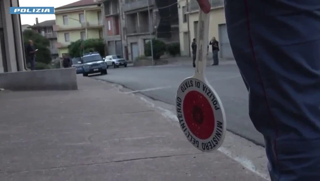Cagliari, stavano organizzando assalto a un portavalori carico d'oro. 11 arresti