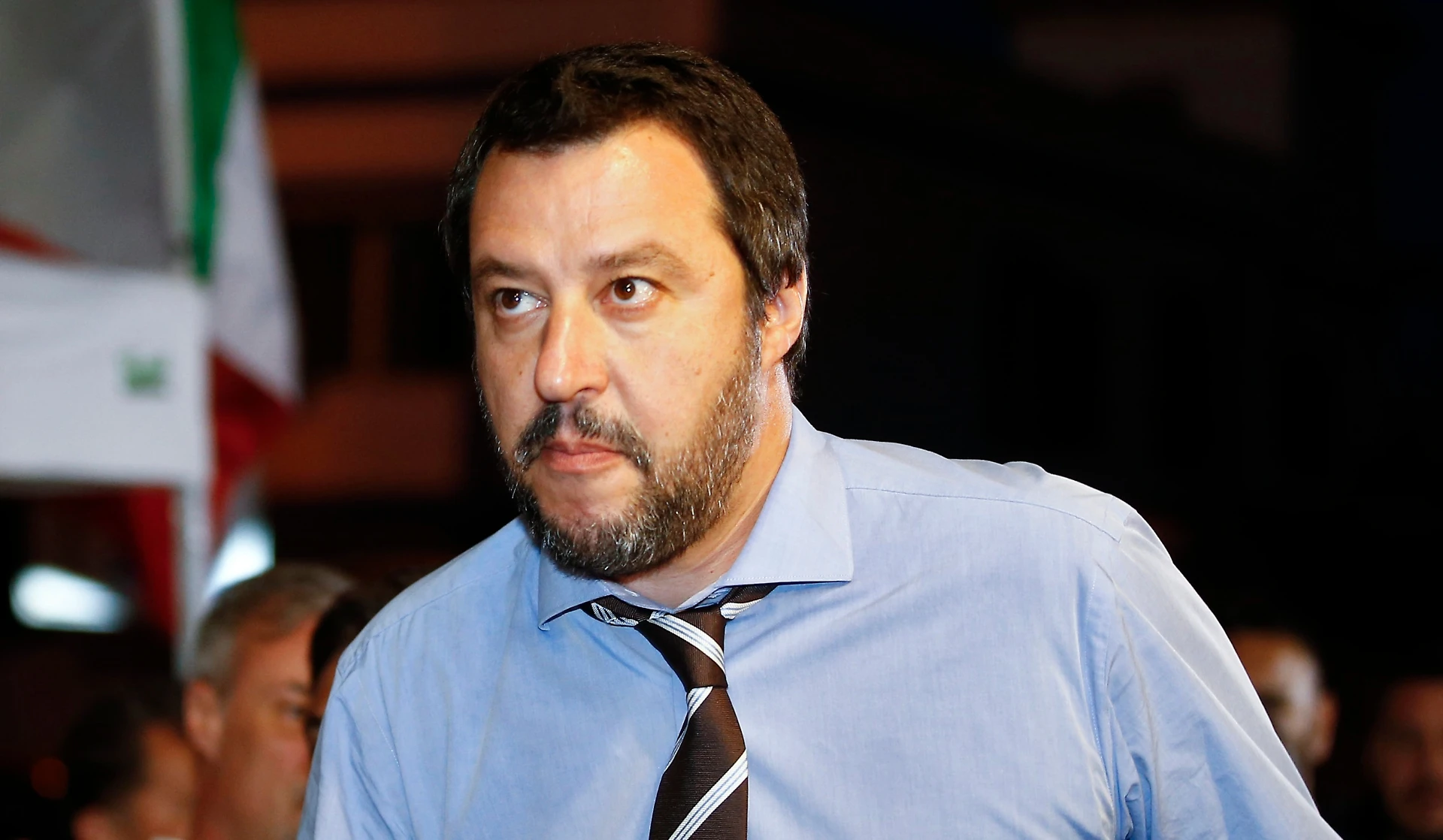 Aquarius, Matteo Salvini: &quot;Vittoria&quot;. Poi rivela la vergogna della Ong: &quot;Li abbiamo chiamati, ma...&quot;