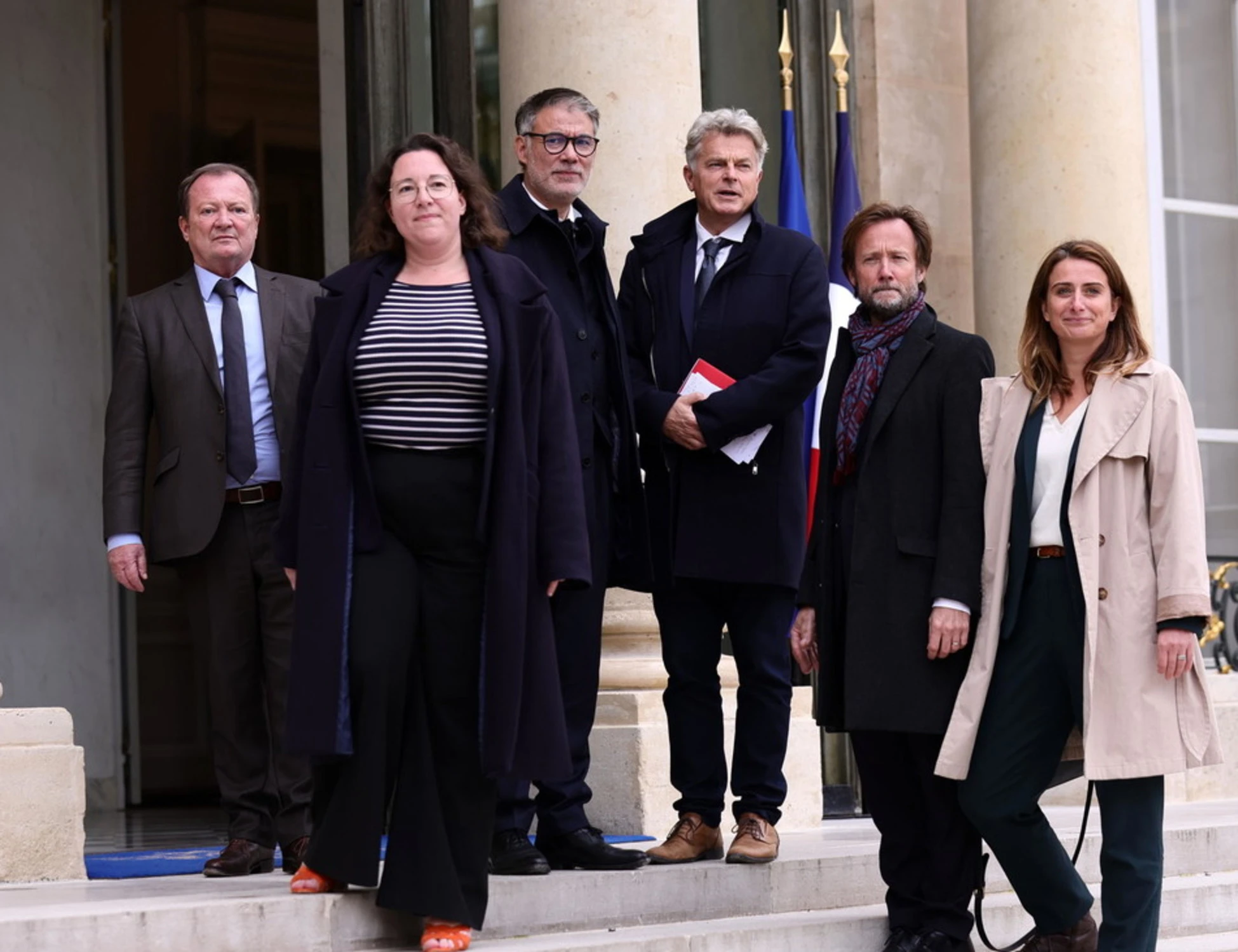 Emmanuel Macron, il retroscena clamoroso: "Eravamo tutti allibiti"