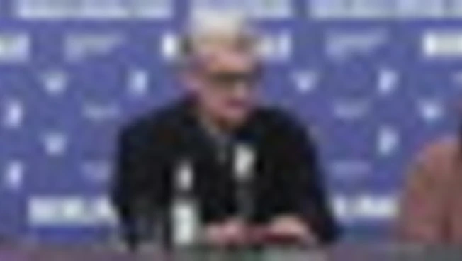 Berlinale, presidente Wim Wenders: "I film possono cambiare il mondo"