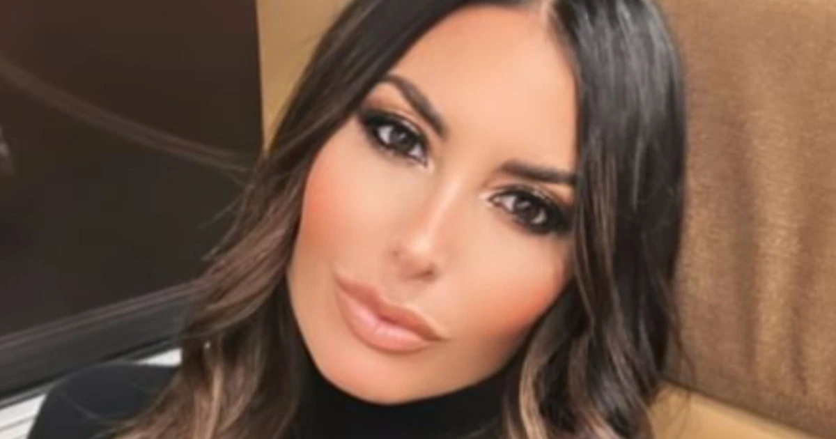 Elisabetta Gregoraci, duro sfogo: "Meglio non dire niente"