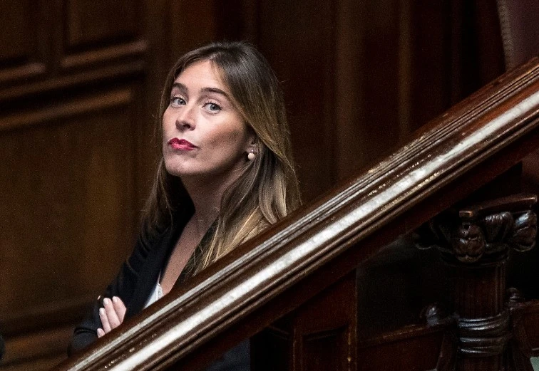 Franco Bechis: "Maria Elena Boschi gira le feste per provare a riprendersi il Pd"