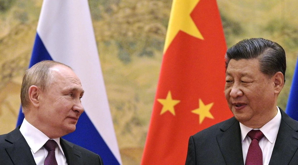 Ucraina, "strategia Sun Tzu": Cina, il gioco sporco che stravolge tutto