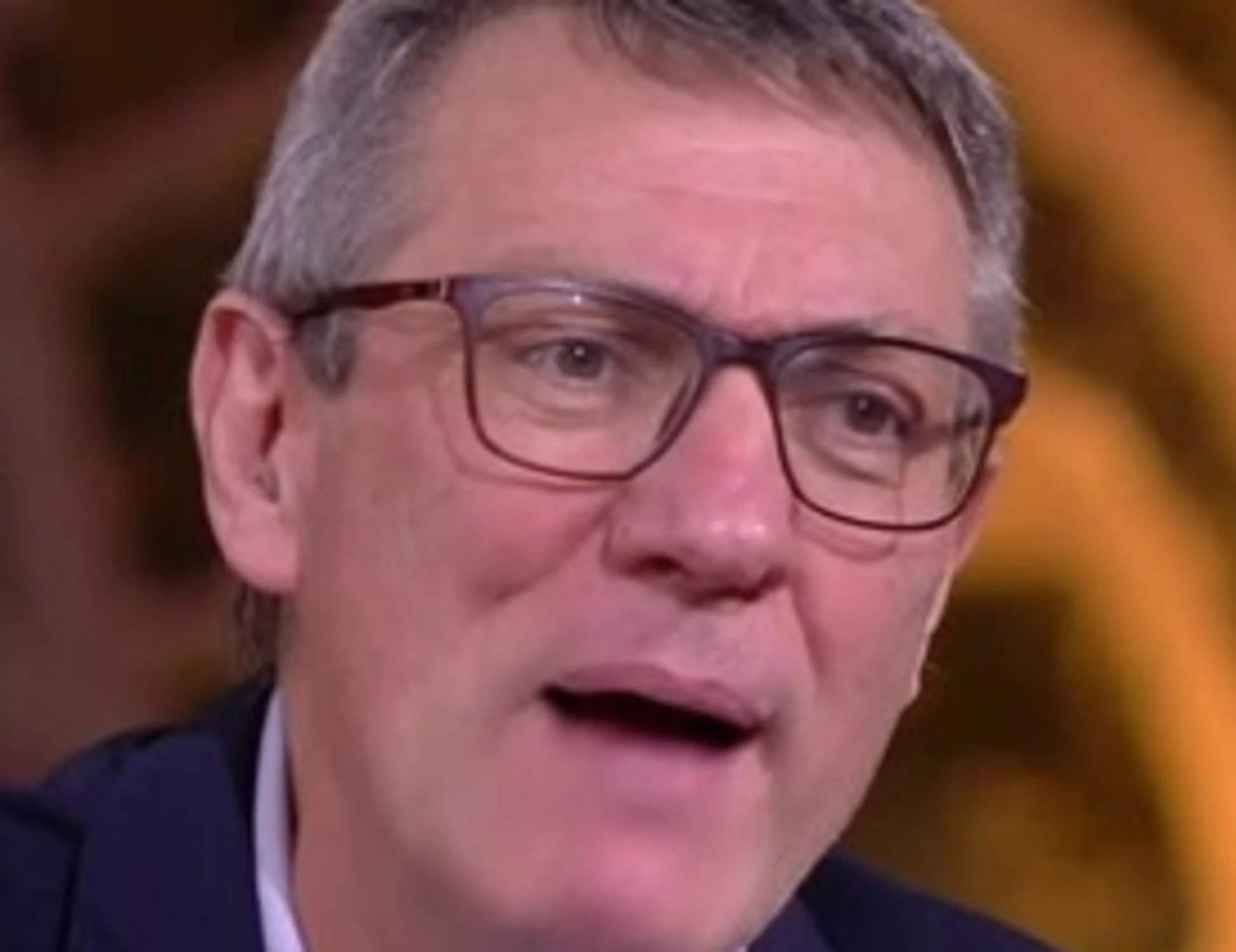 Maurizio Landini contro Meloni e governo: "Mi sono rotto le scatole"