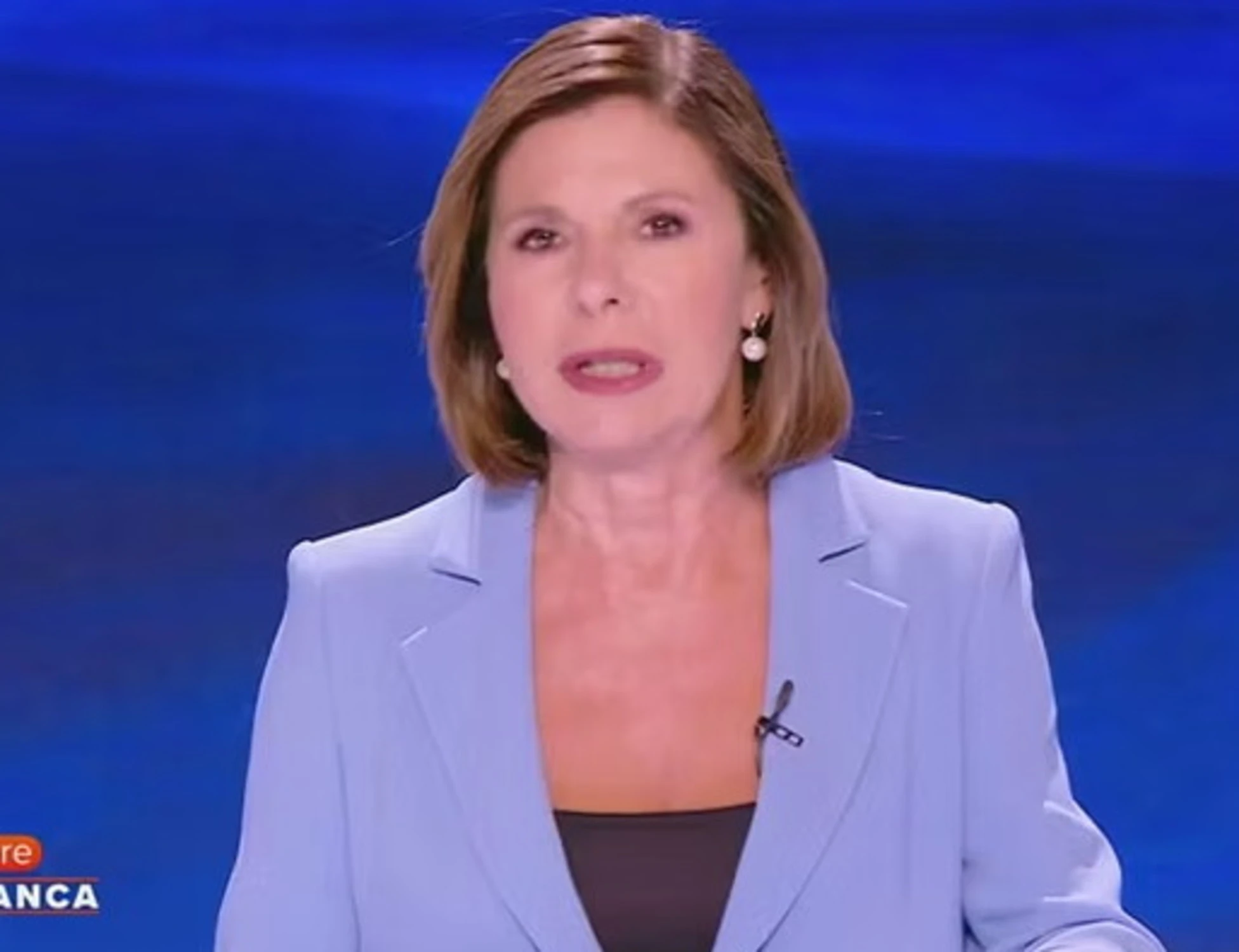 Mediaset, dispiacere per la scelta di Nordio: "Nessuna indulgenza per Ranucci, ma..."