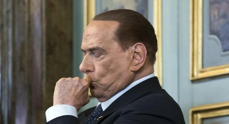 Silvio Berlusconi a cena coi suoi: "Salvini ha agito in mala fede fin dall'inizio"