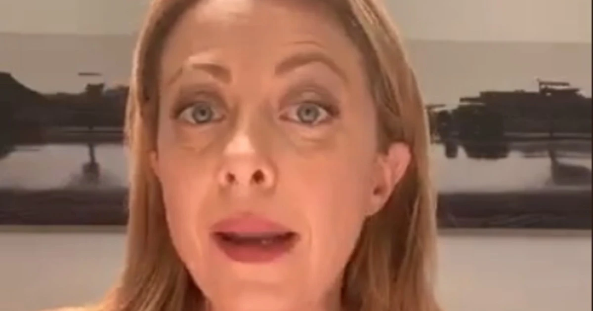 Giorgia Meloni, il perito sullo stalker che la minacciava: "È pericoloso, capacità di intendere e di volere grandemente scemata"