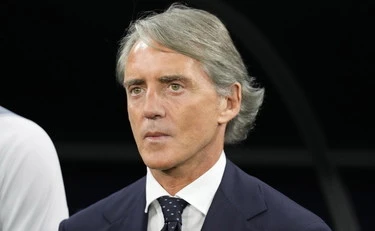 Mancini sulla strada giusta: la Nazionale è già diventata credibile