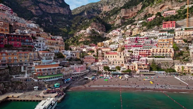A settembre 10 milioni di italiani in vacanza